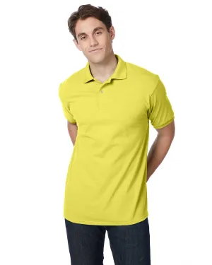 054-Hanes-YELLOW