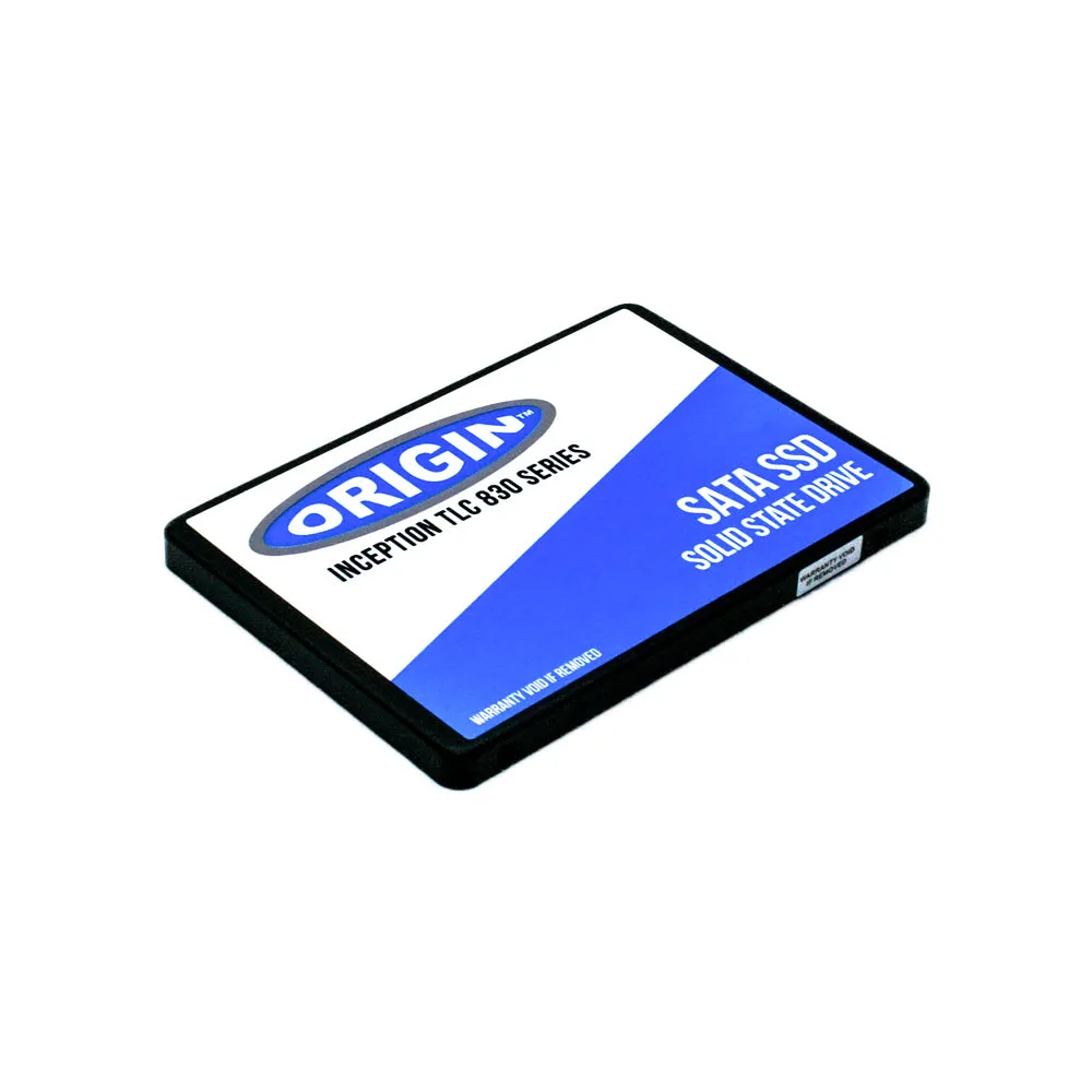 500Gb Tlc Ssd Latitude E6500 2.5In Sata Main/1St Bay