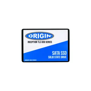500Gb Tlc Ssd Latitude E6500 2.5In Sata Main/1St Bay