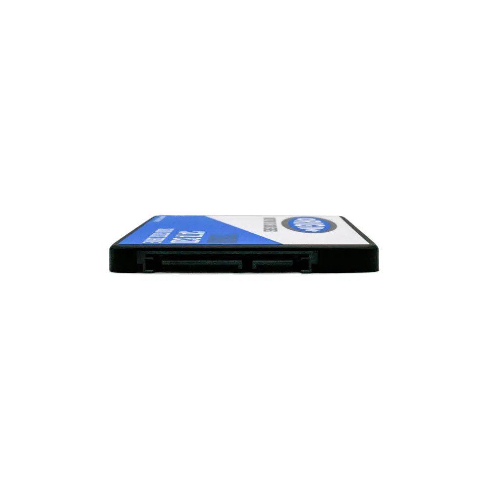 500Gb Tlc Ssd Latitude E6500 2.5In Sata Main/1St Bay