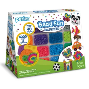 #56414 BEAD FUN ACTIVITY KIT