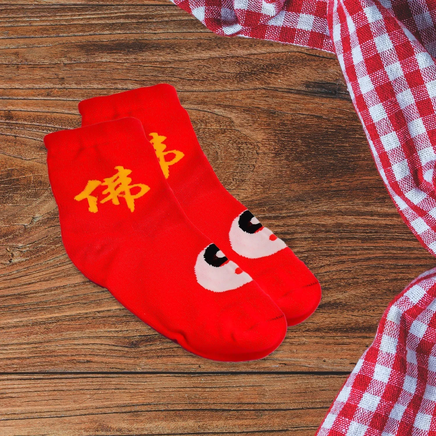 7375 1PAIR SOCKS FOR WOMEN, Moja
