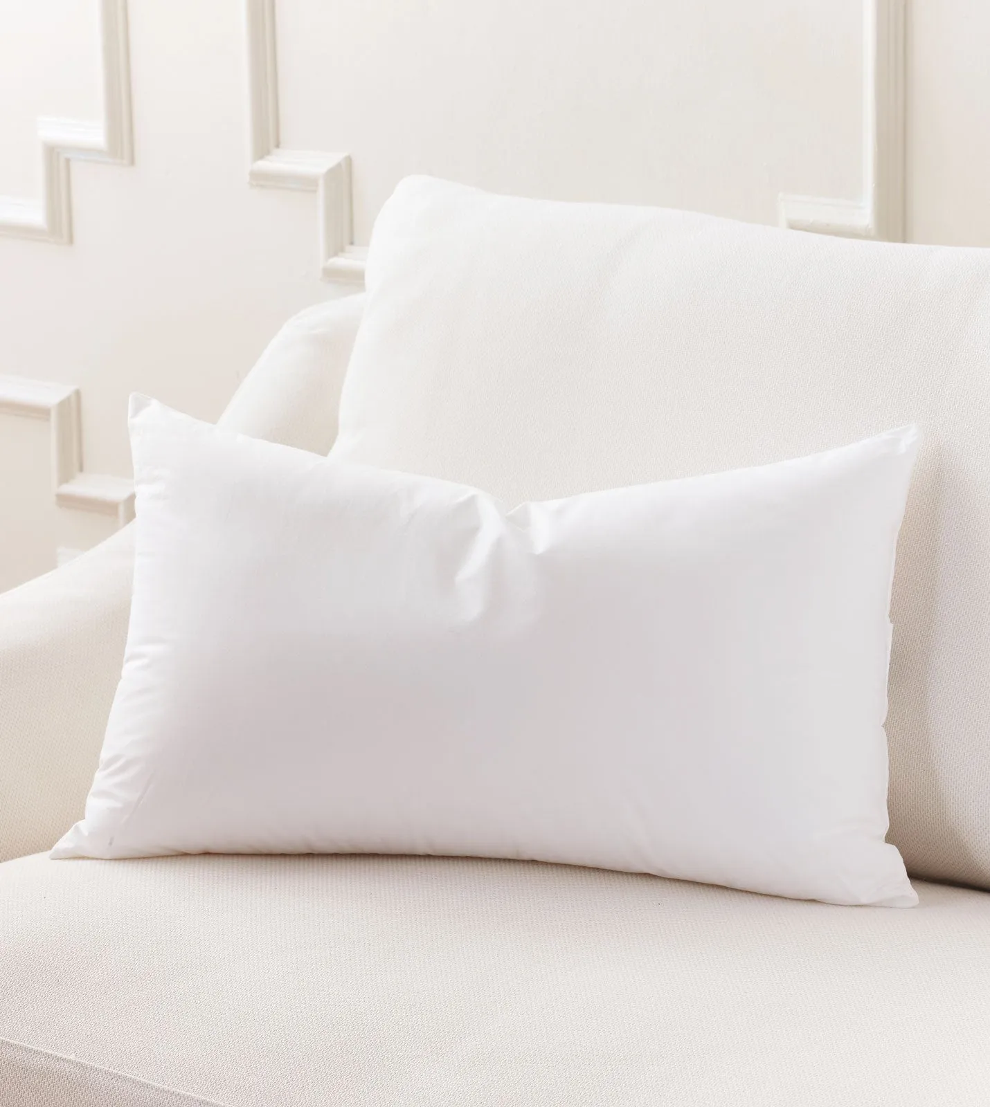 8x16 Pillow Insert - Rectangular
