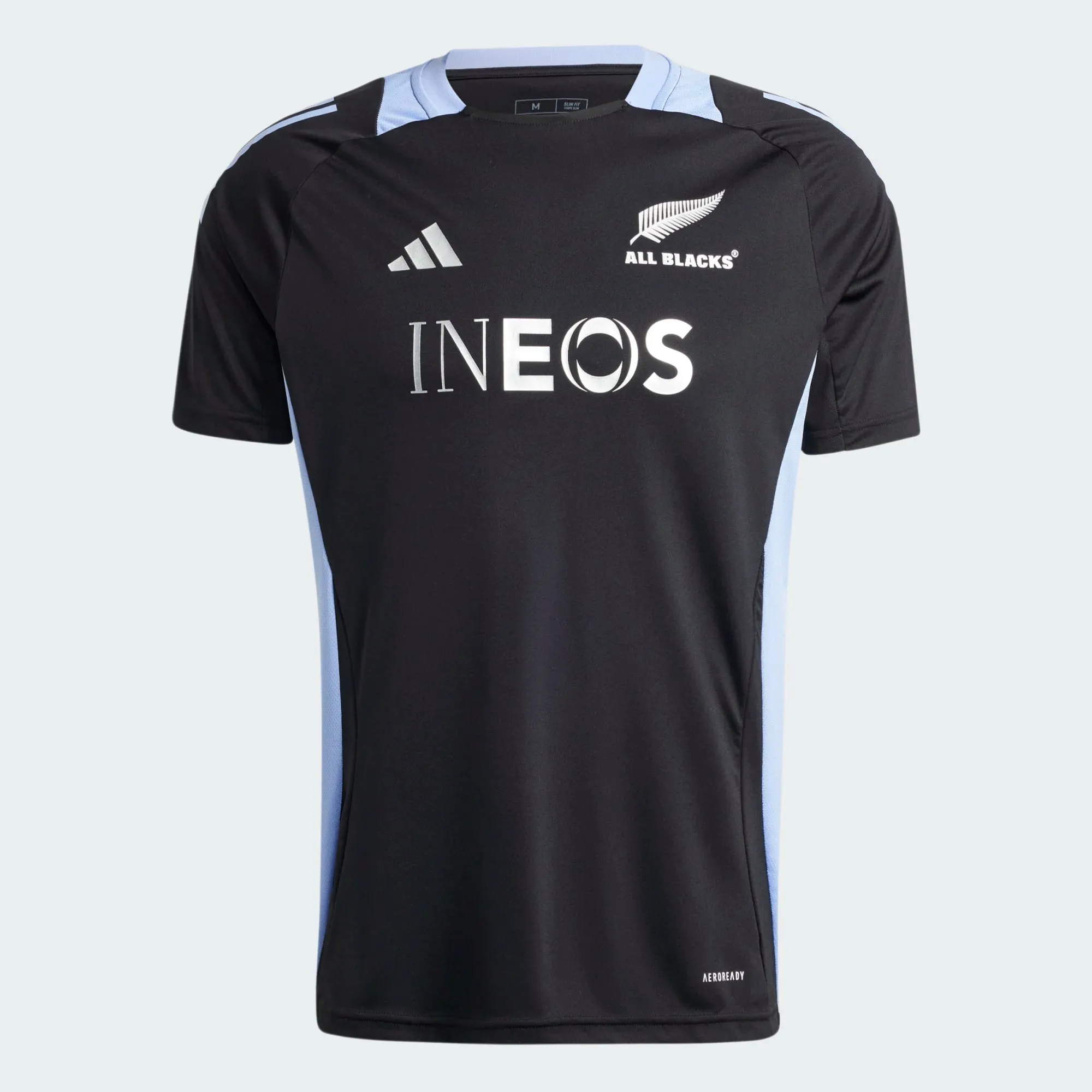 Adidas All Blacks Performance T-Shirt