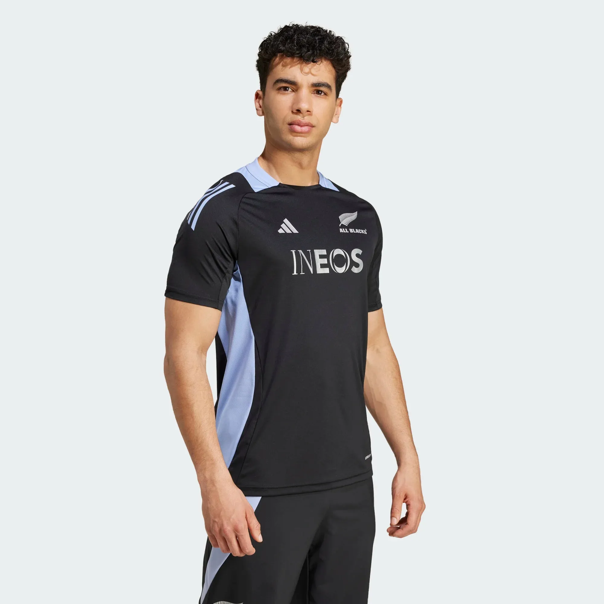 Adidas All Blacks Performance T-Shirt