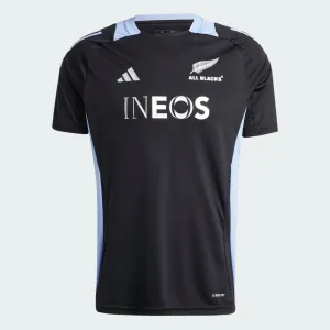 Adidas All Blacks Performance T-Shirt