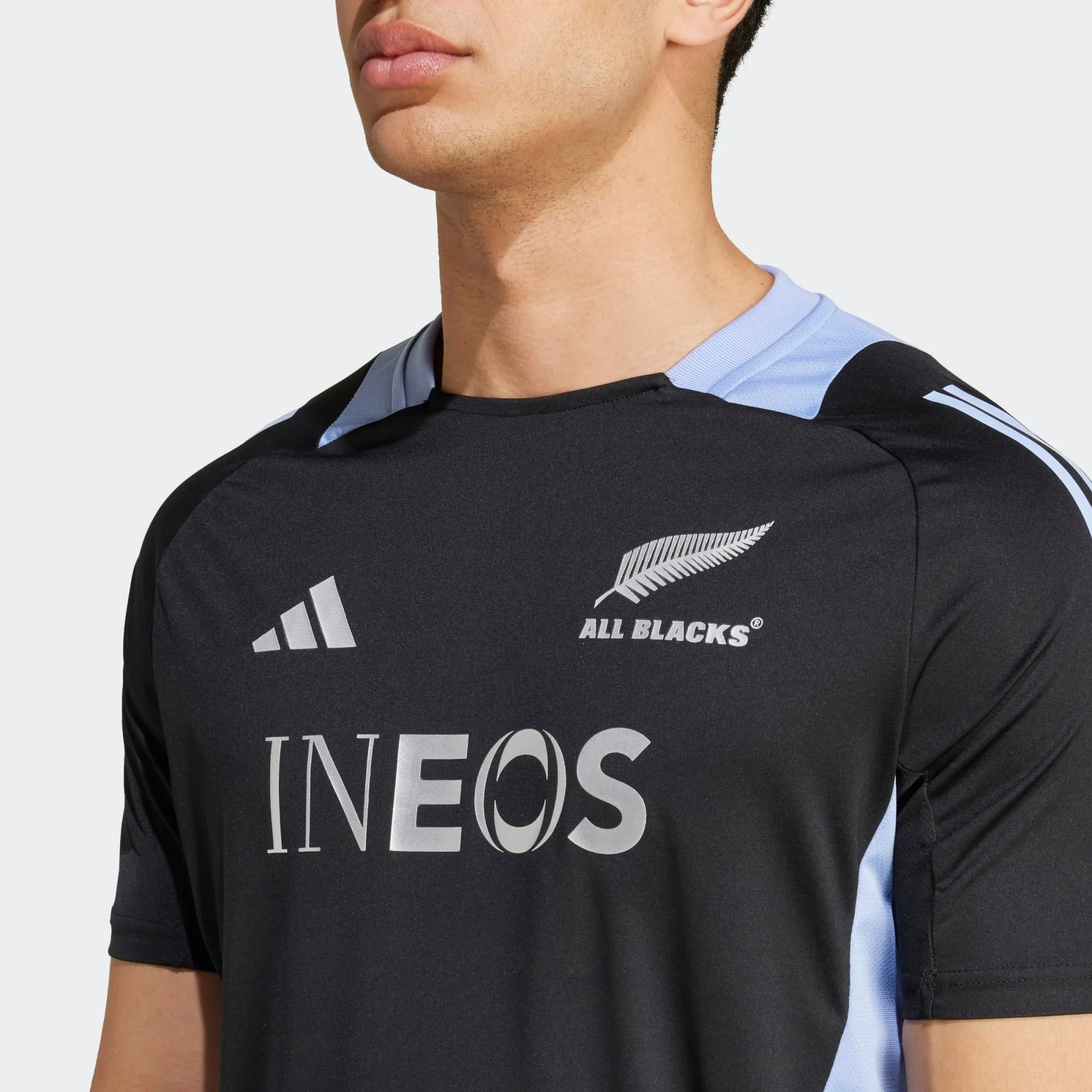 Adidas All Blacks Performance T-Shirt