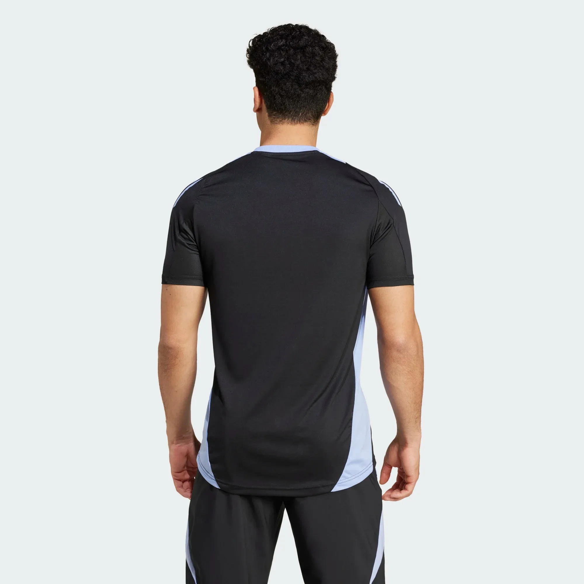 Adidas All Blacks Performance T-Shirt