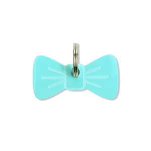 Aqua Splash Mini BowDangle