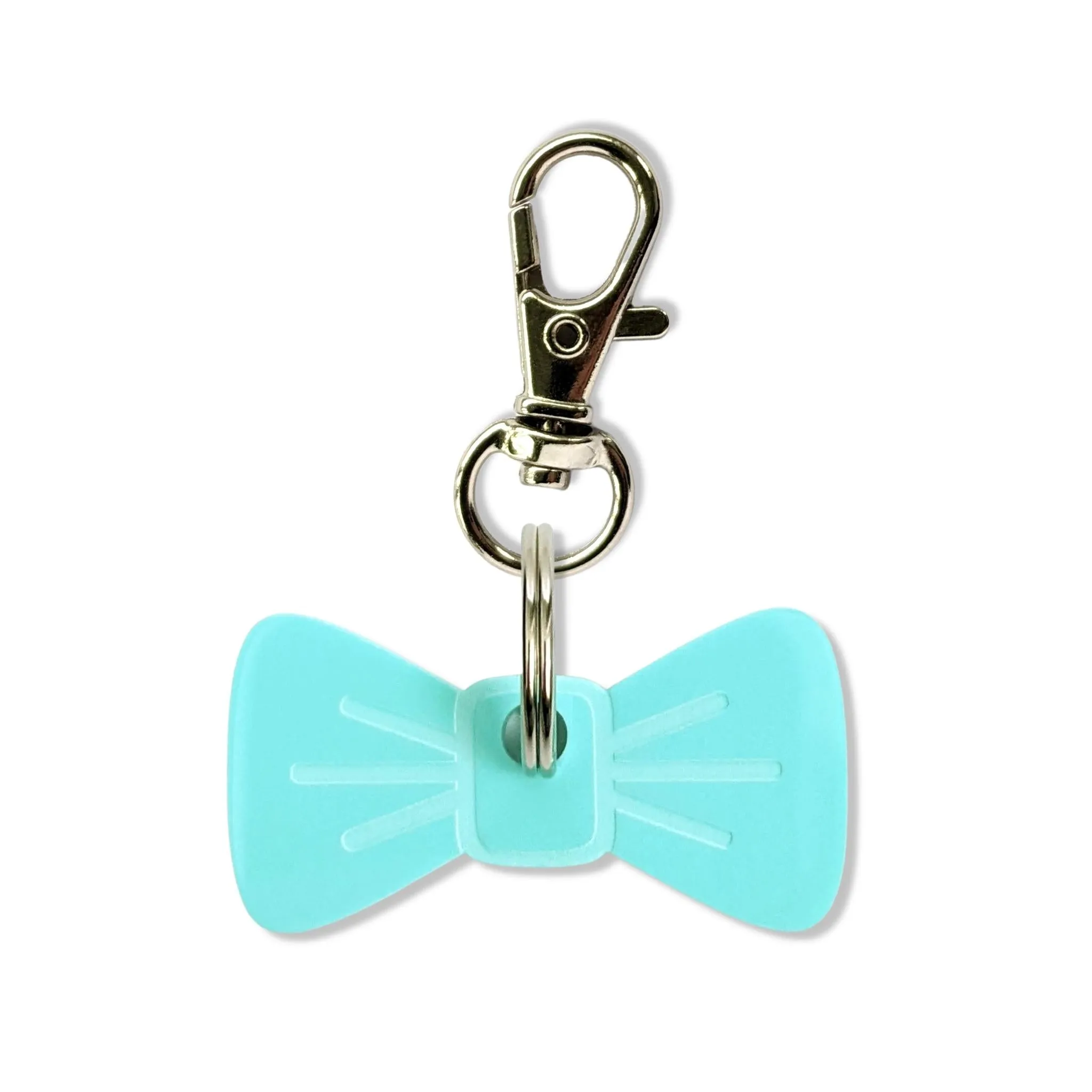 Aqua Splash Mini BowDangle