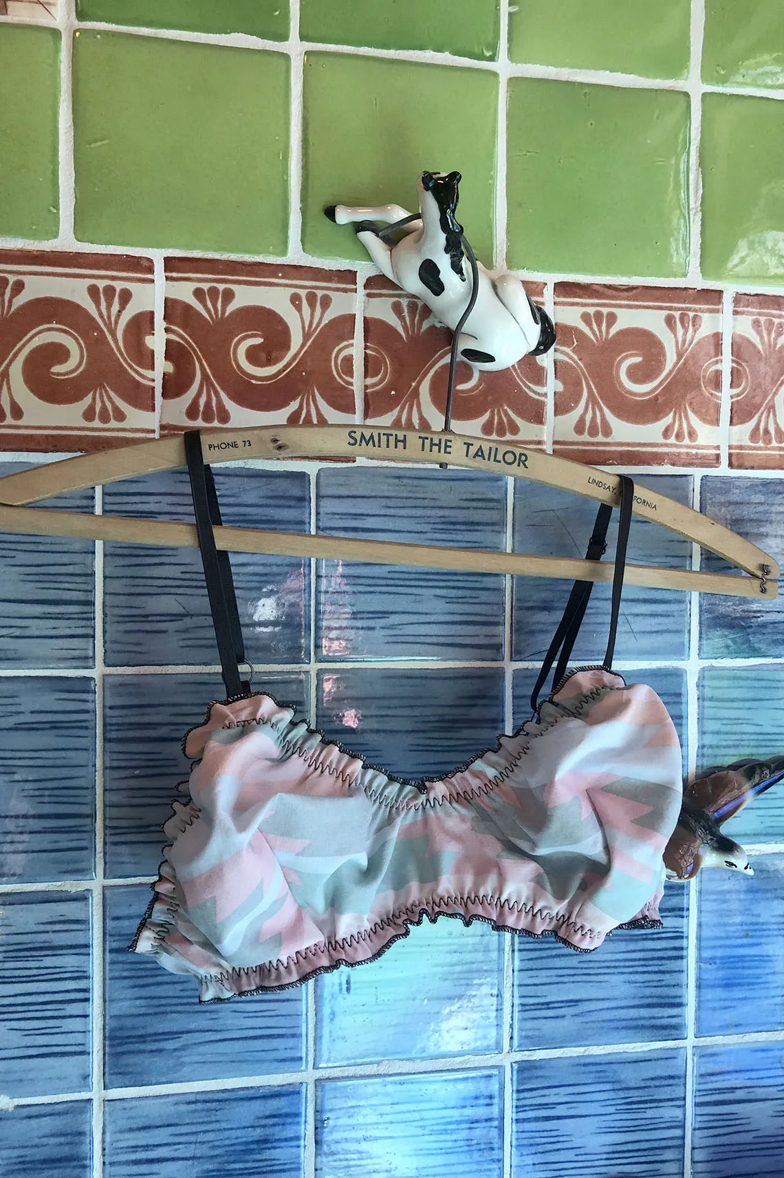 Arizona Bralette