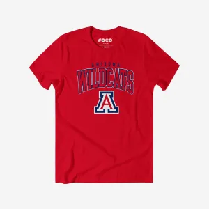 Arizona Wildcats Classic Logo T-Shirt