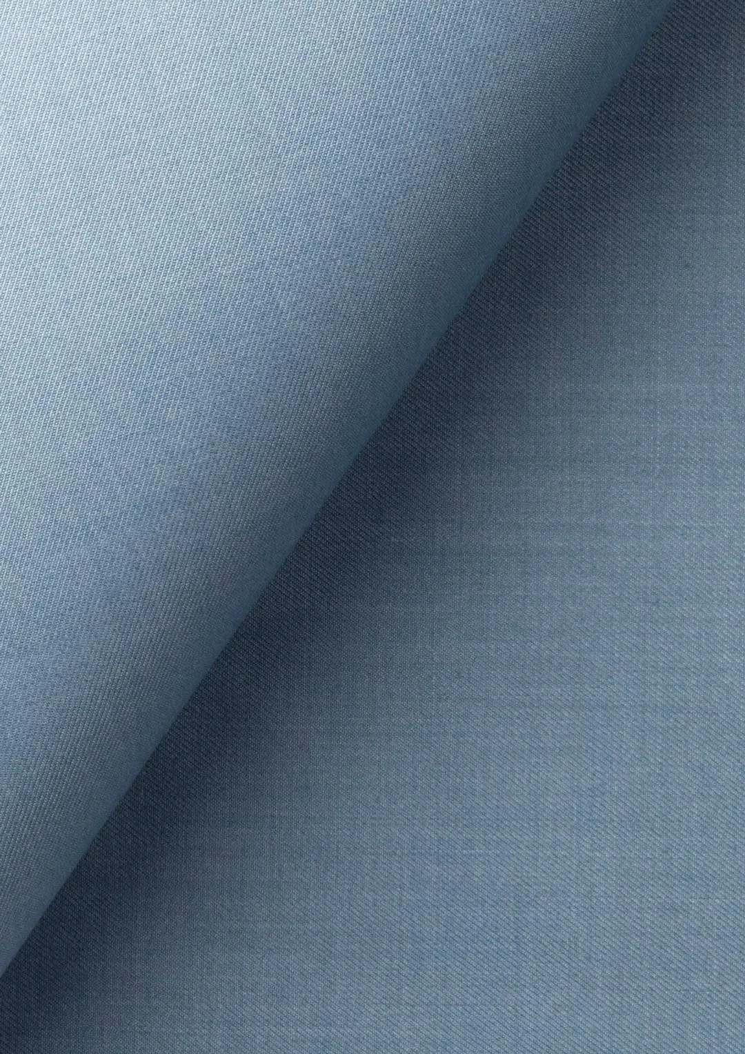 Astor Ice Blue Twill Jacket
