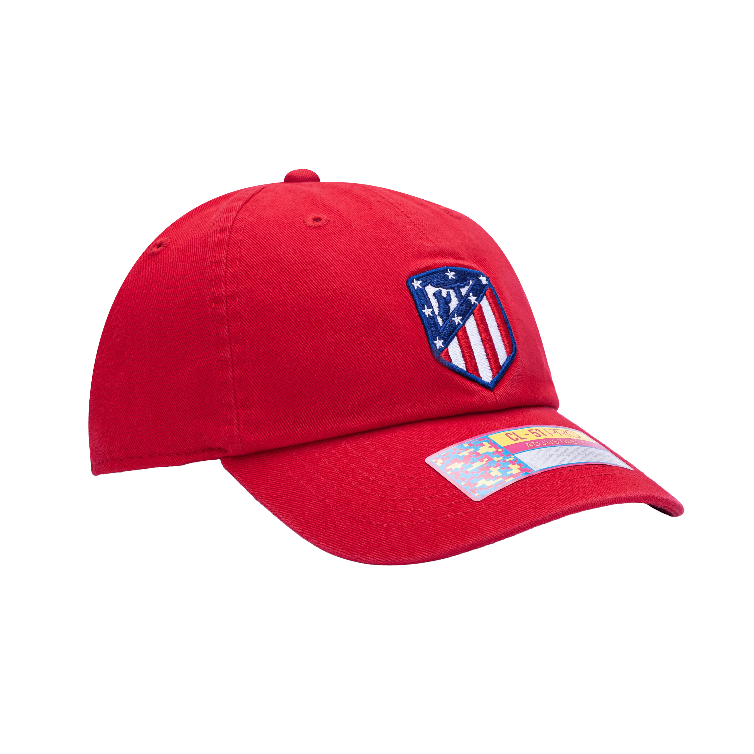 Atletico Madrid Bambo Classic Hat