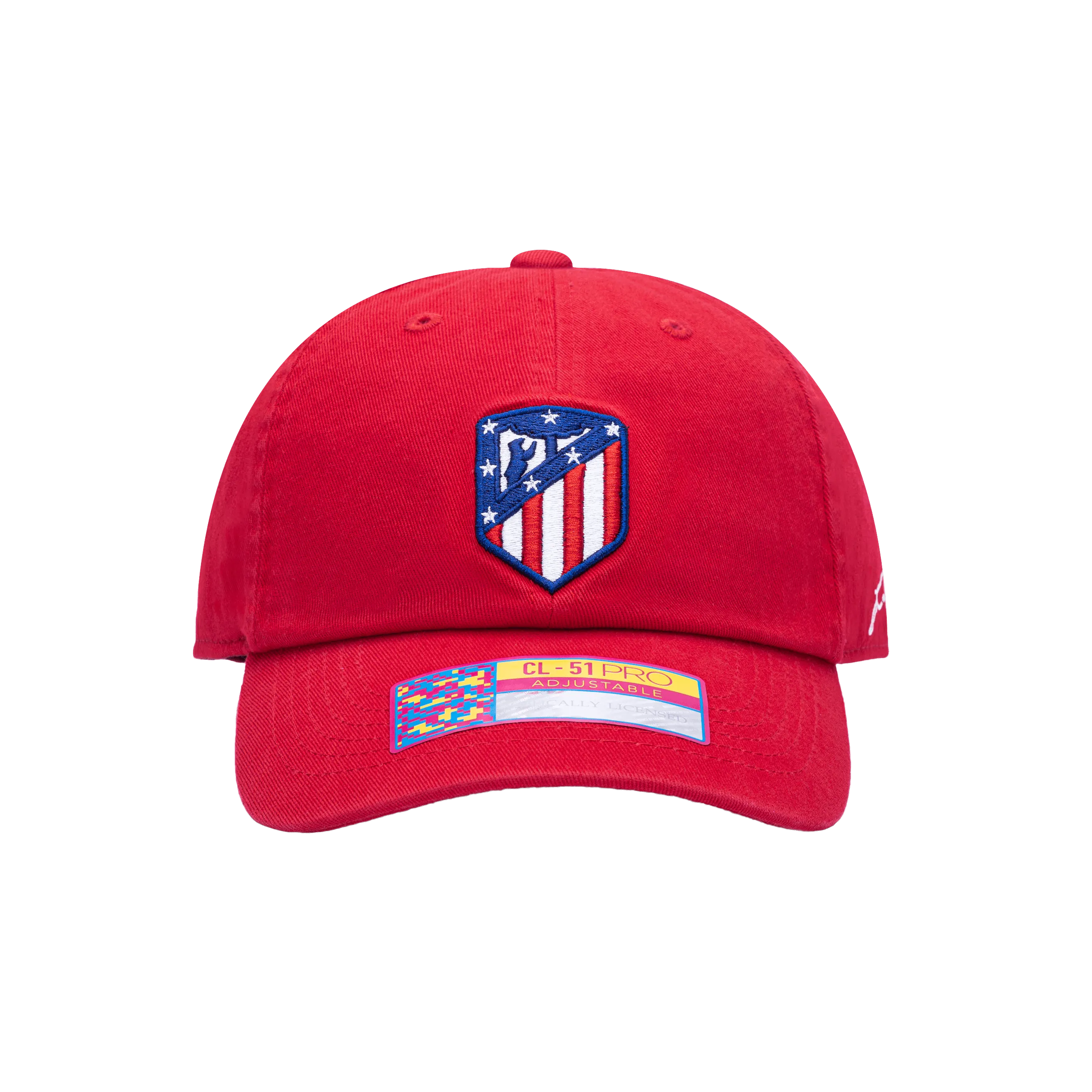 Atletico Madrid Bambo Classic Hat