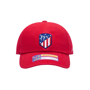 Atletico Madrid Bambo Classic Hat