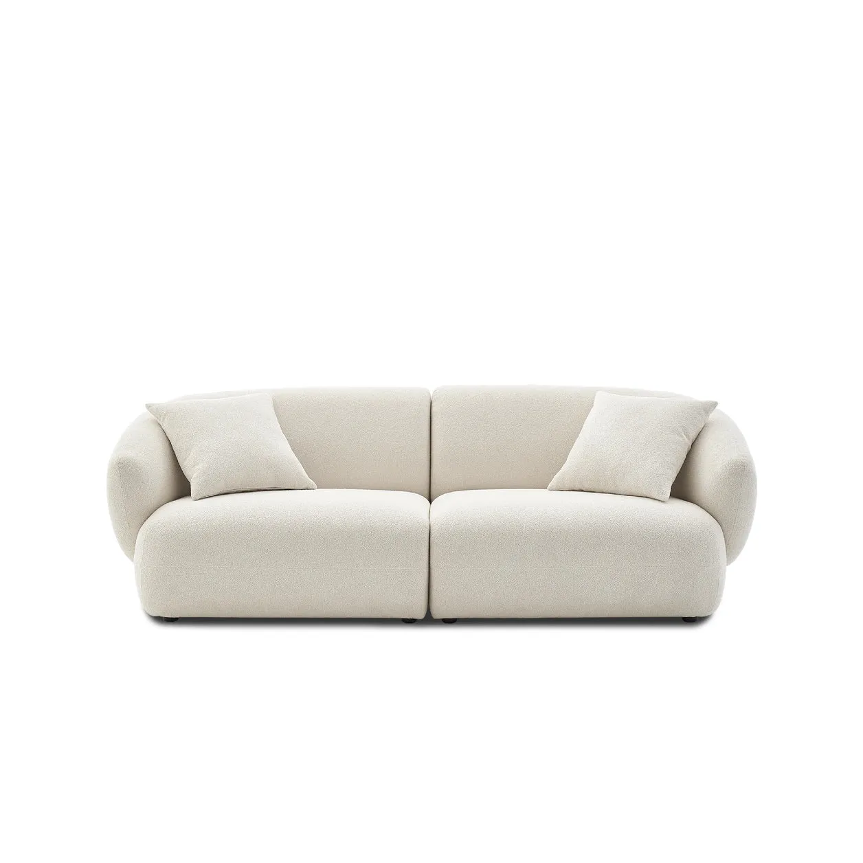 Auburn Performance Fabric Sofa by Couch.com