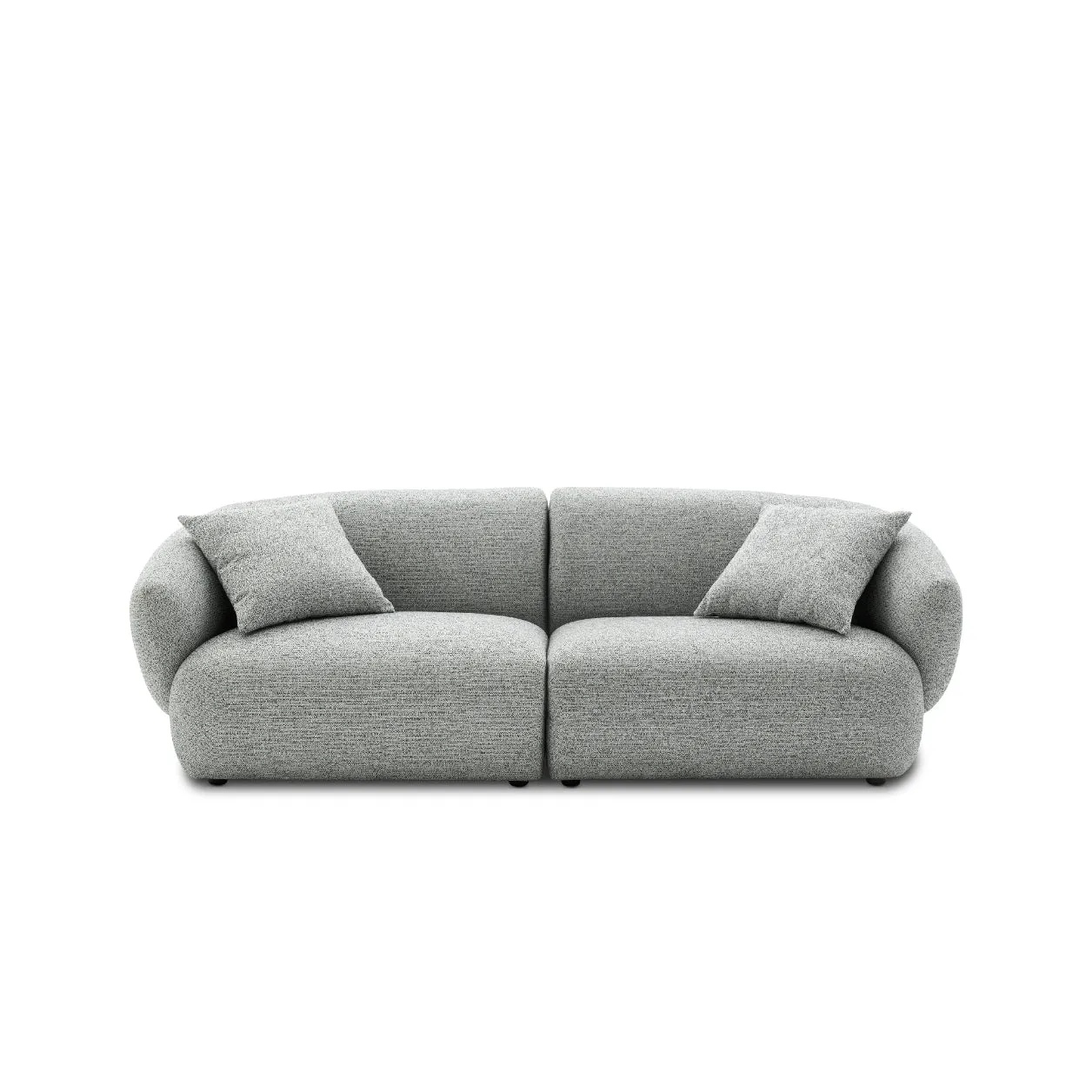 Auburn Performance Fabric Sofa by Couch.com