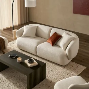 Auburn Performance Fabric Sofa by Couch.com