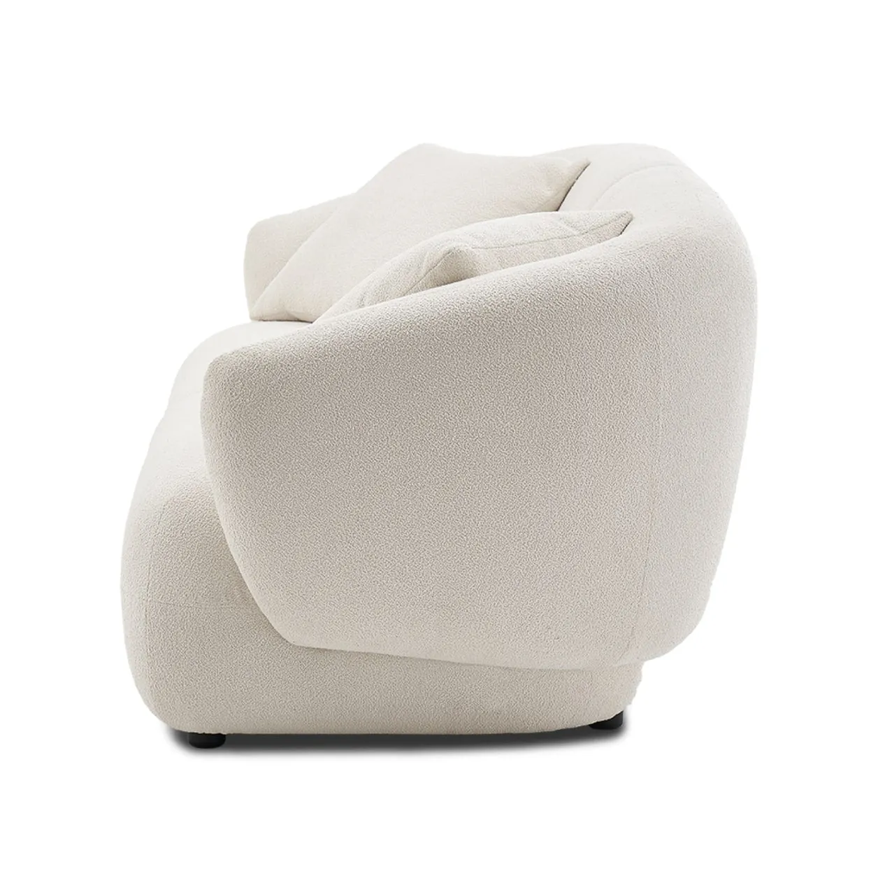 Auburn Performance Fabric Sofa by Couch.com