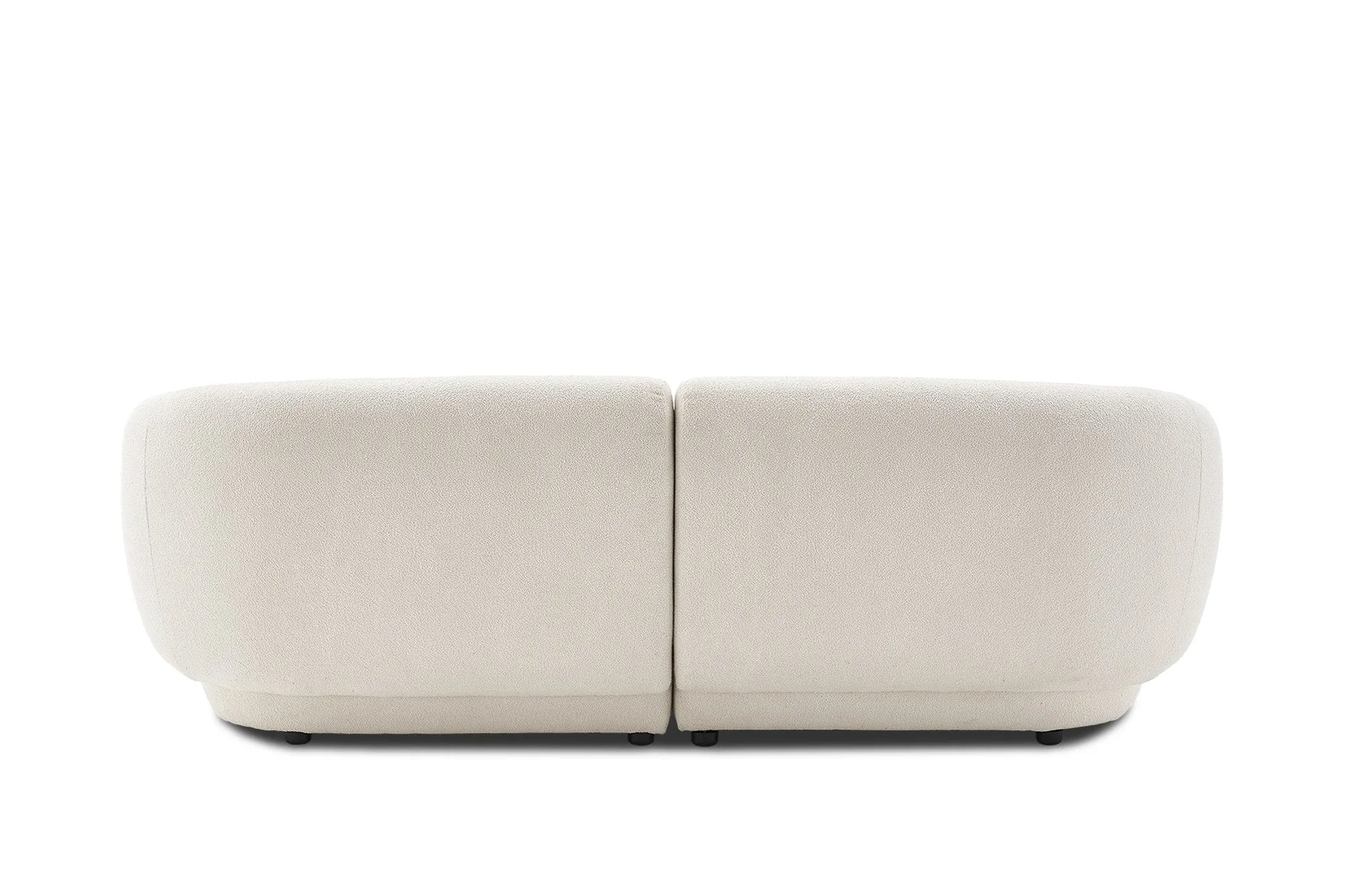 Auburn Performance Fabric Sofa by Couch.com