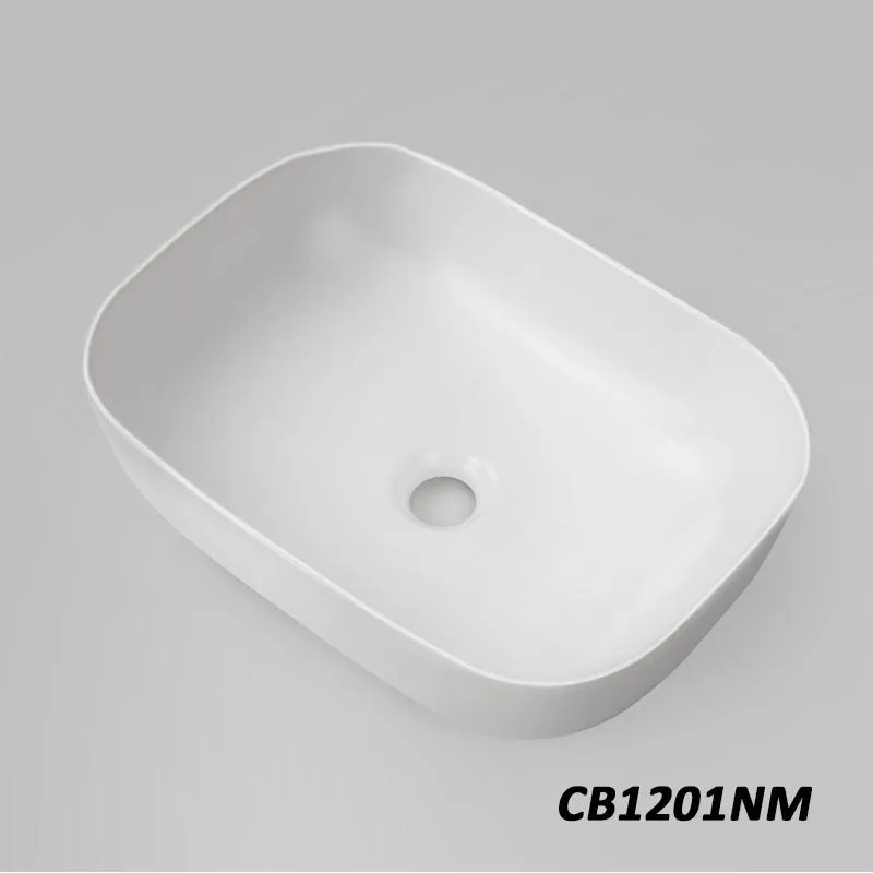 AUSTIN 1200mm Floor Standing Bathroom Vanity Left Hand Side
