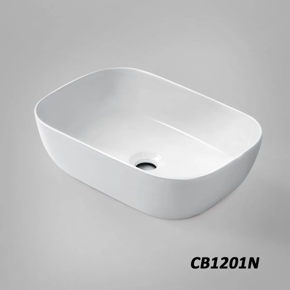 AUSTIN 1200mm Floor Standing Bathroom Vanity Left Hand Side