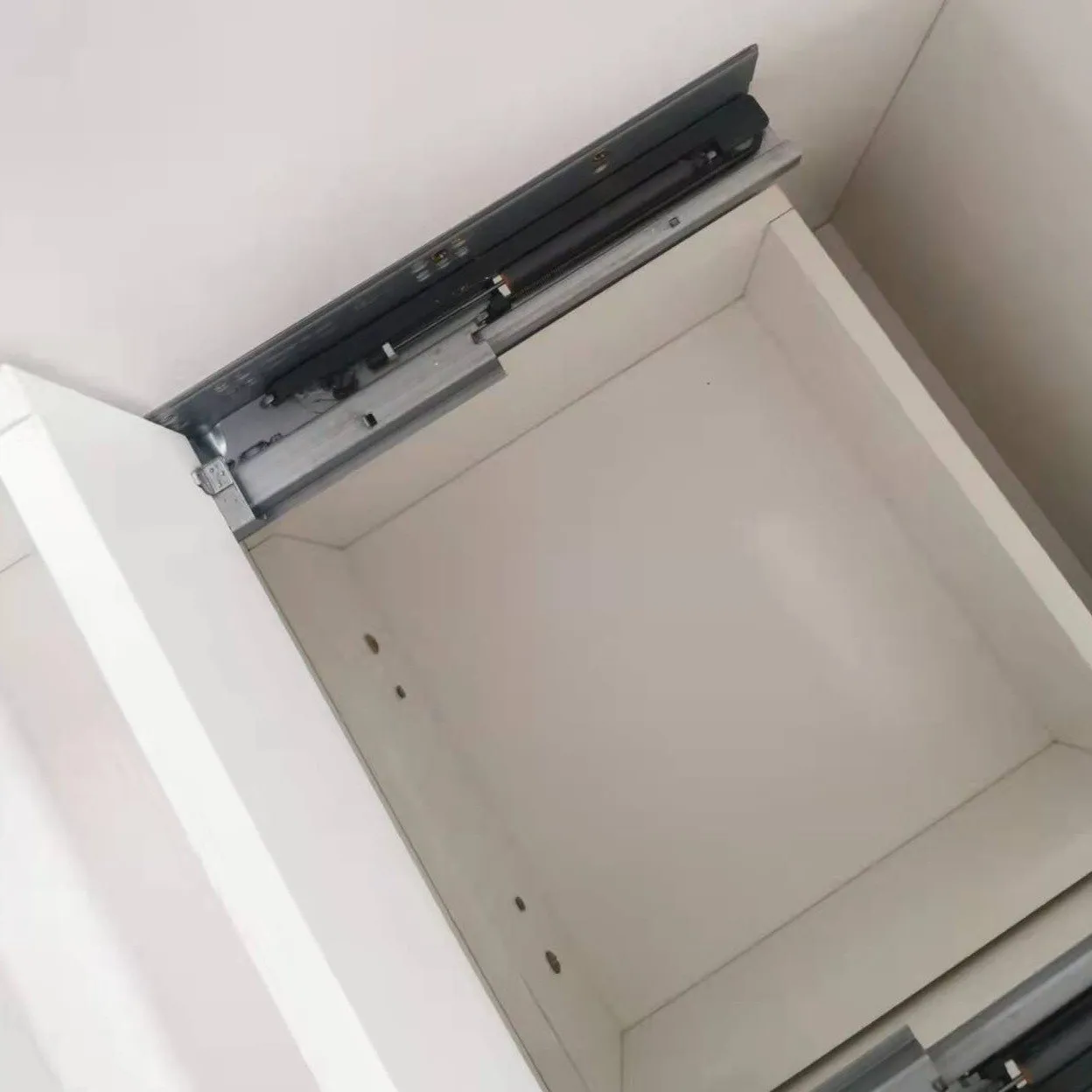 AUSTIN 1200mm Floor Standing Bathroom Vanity Left Hand Side