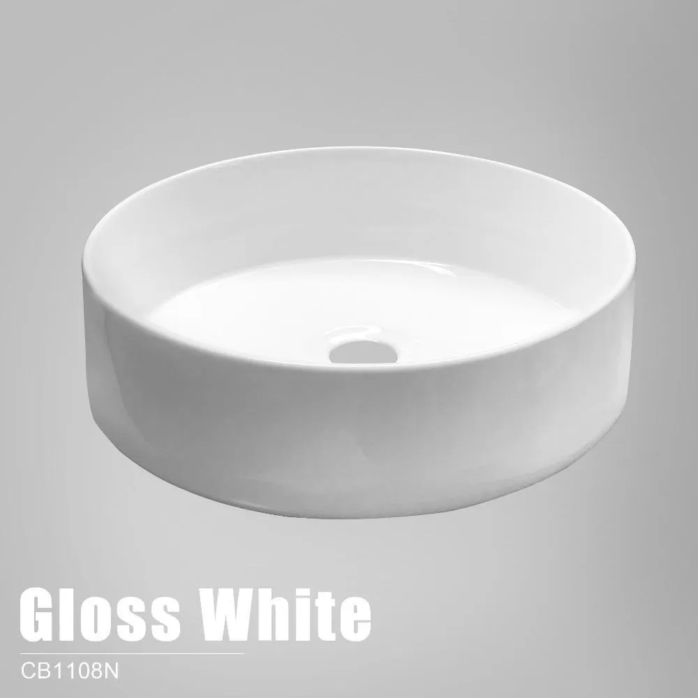 AUSTIN 1200mm Floor Standing Bathroom Vanity Left Hand Side