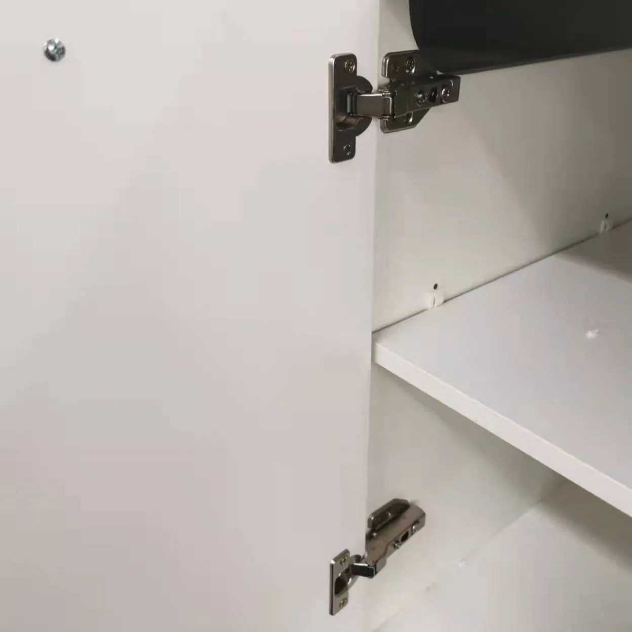 AUSTIN 1200mm Floor Standing Bathroom Vanity Left Hand Side