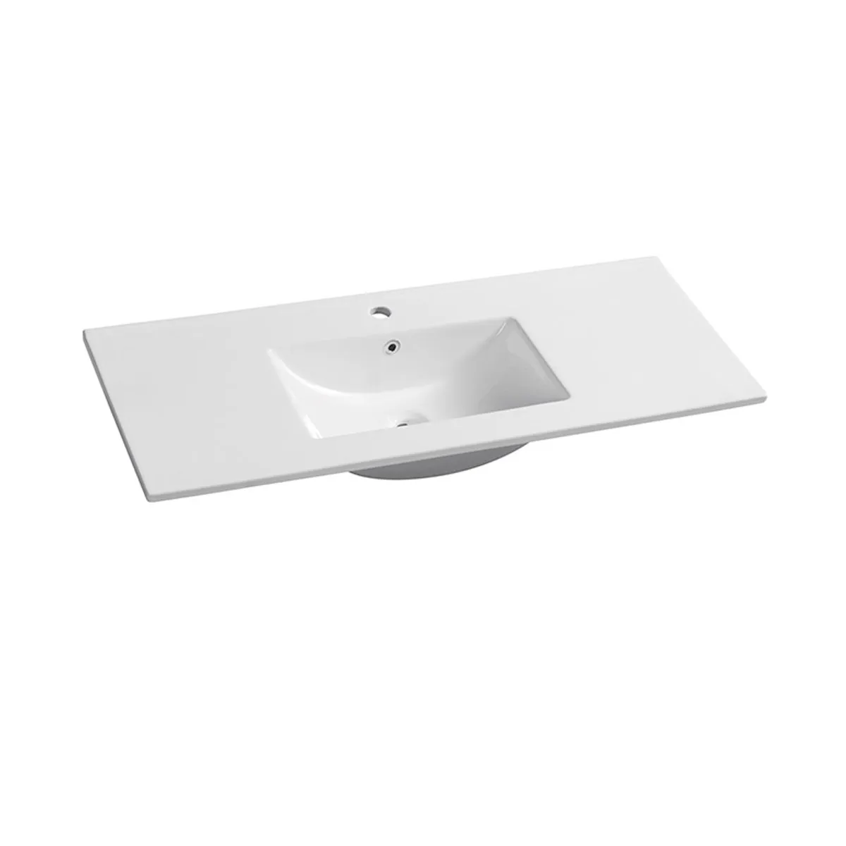 AUSTIN 1500mm Floor Standing Bathroom Vanity