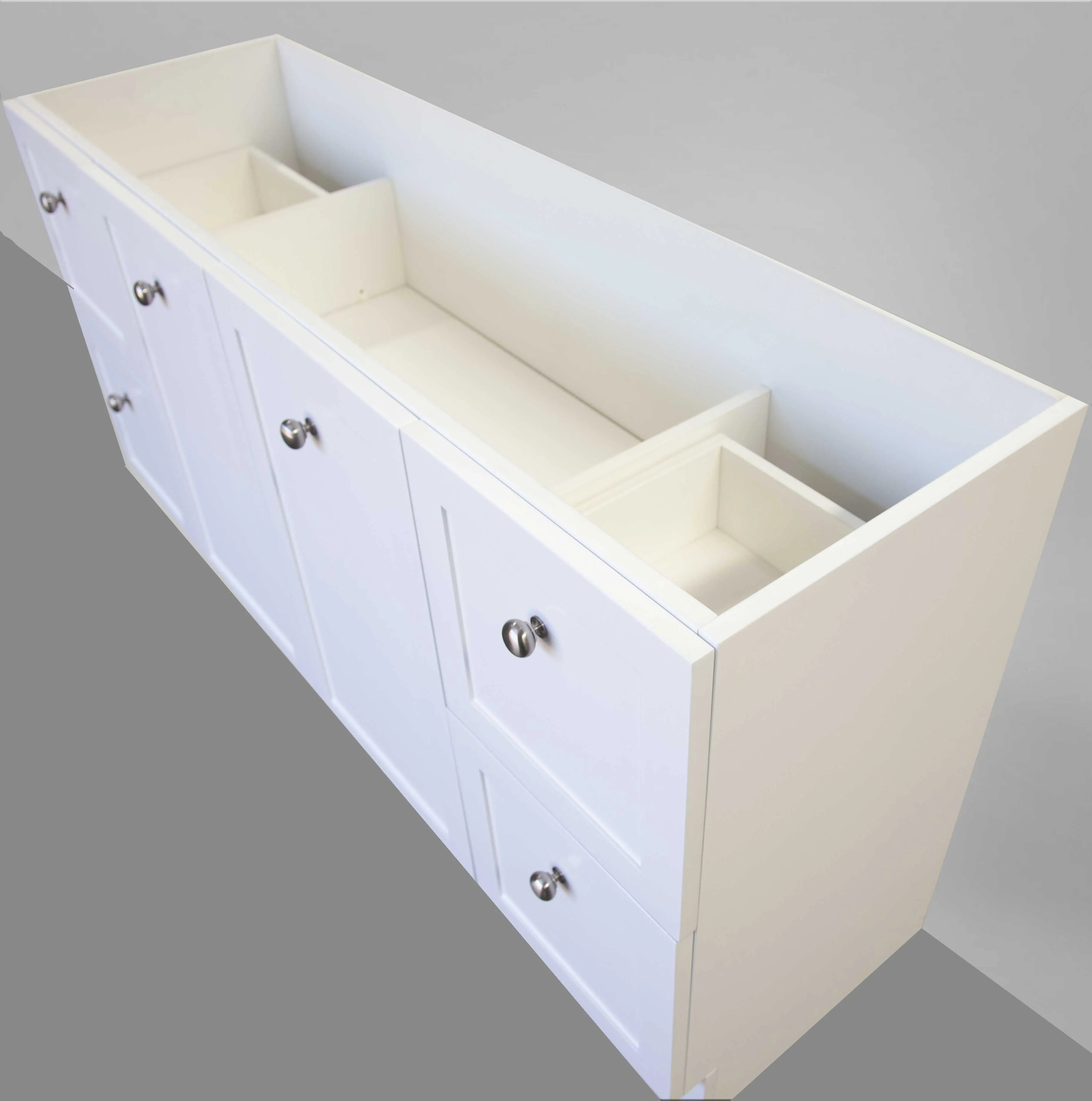 AUSTIN 1500mm Floor Standing Bathroom Vanity