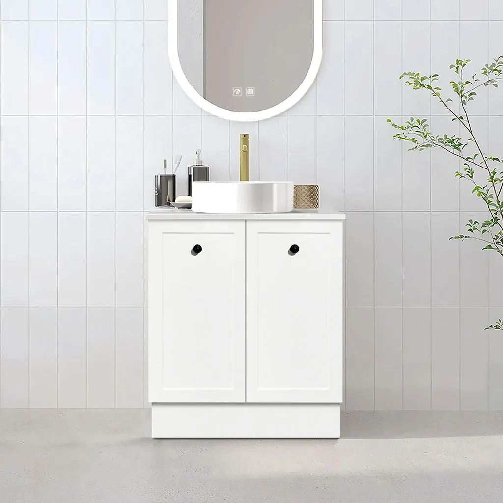 AUSTIN 600mm Floor Standing Bathroom Vanity