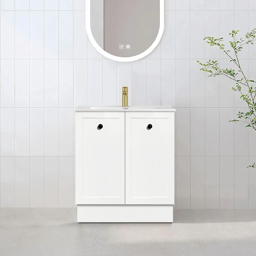 AUSTIN 600mm Floor Standing Bathroom Vanity