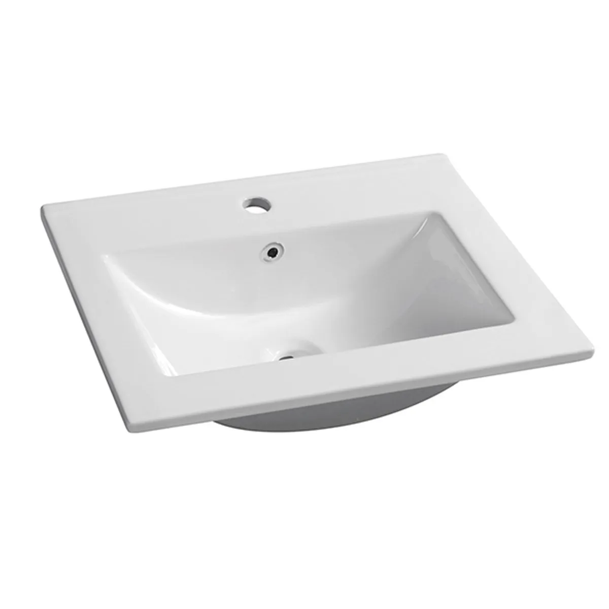 AUSTIN 600mm Floor Standing Bathroom Vanity