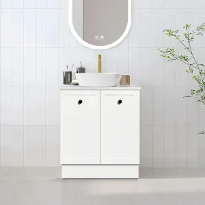 AUSTIN 600mm Floor Standing Bathroom Vanity