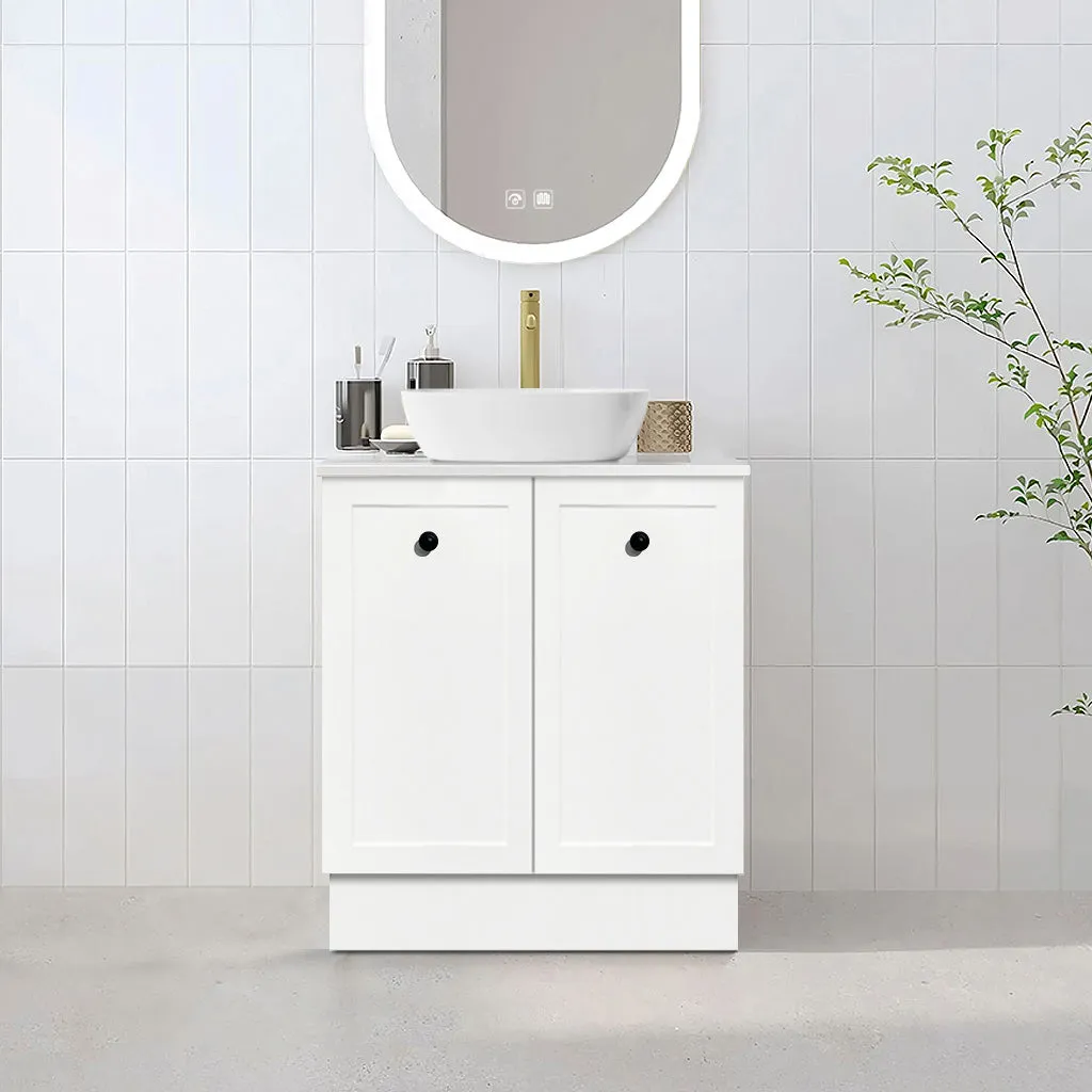AUSTIN 600mm Floor Standing Bathroom Vanity