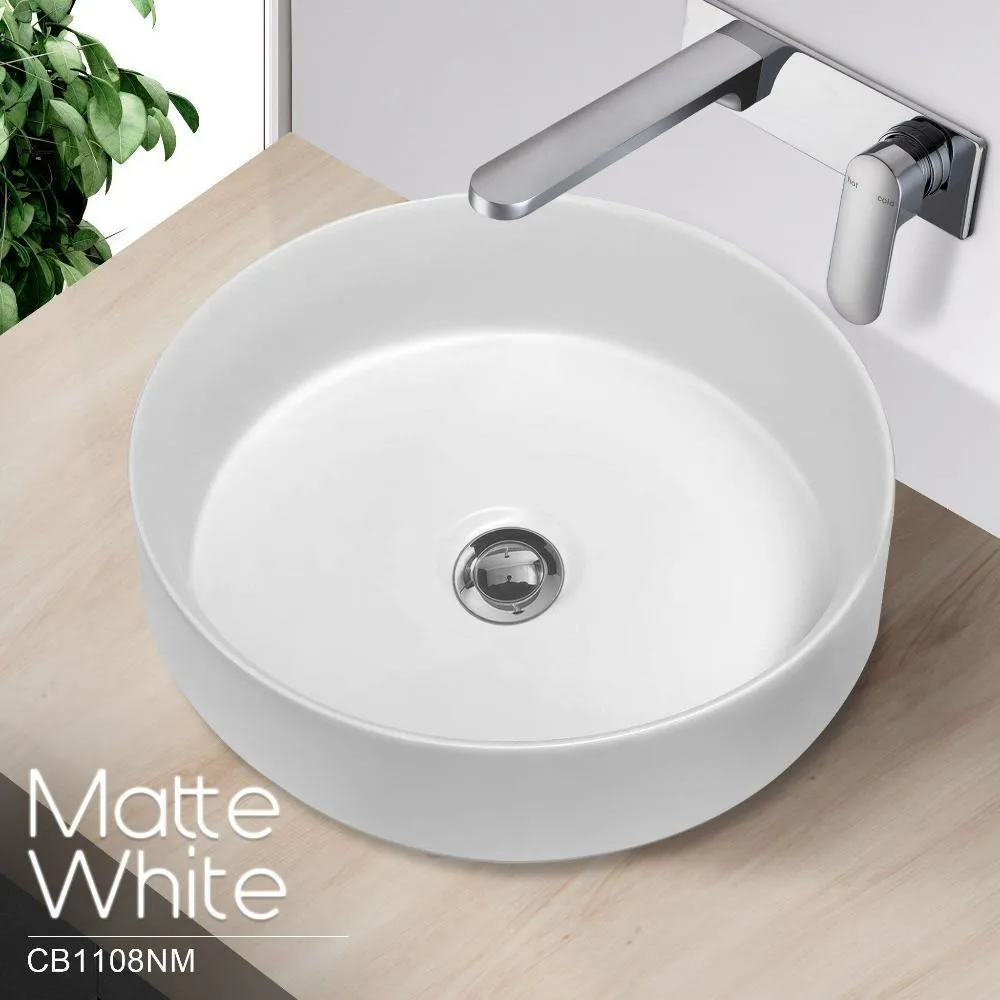 AUSTIN 750mm Wall Hung Bathroom Vanity Left Hand Side