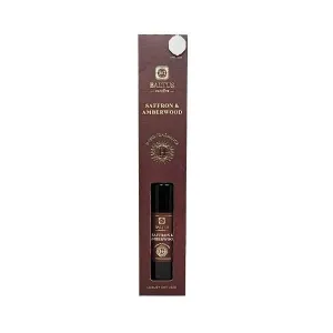 Baltus Luxury Diffuser Dark Rum & Rose
