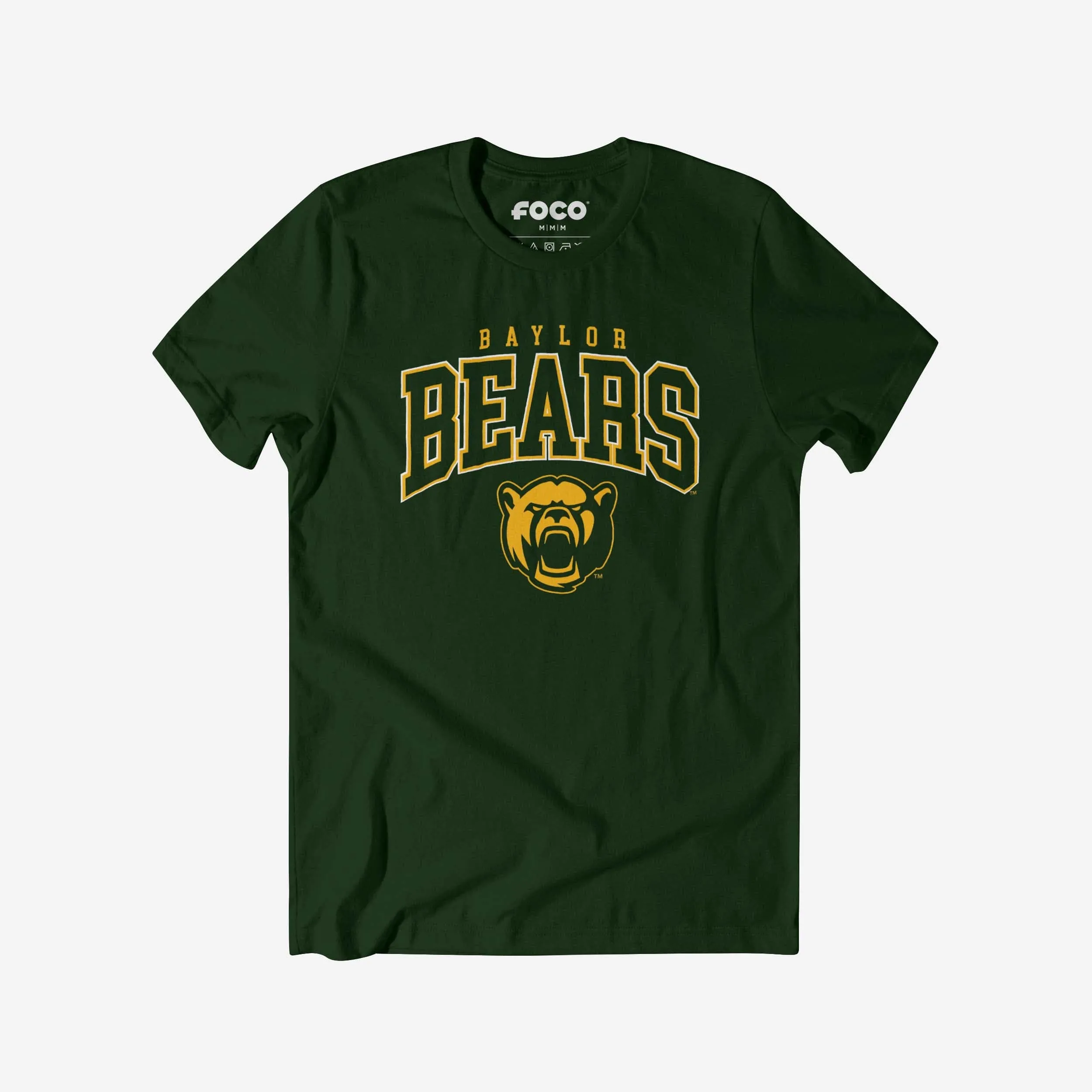 Baylor Bears Classic Logo T-Shirt
