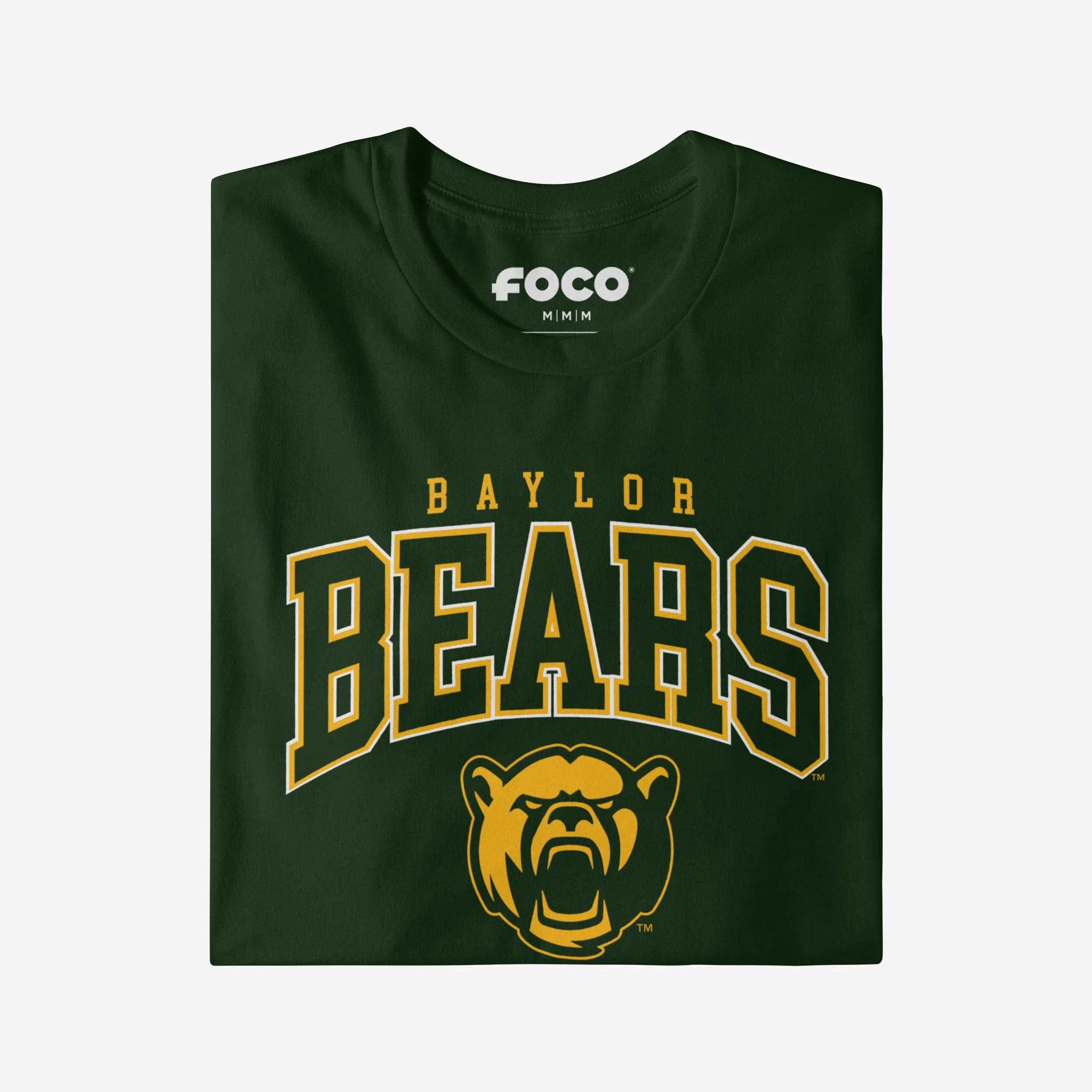 Baylor Bears Classic Logo T-Shirt