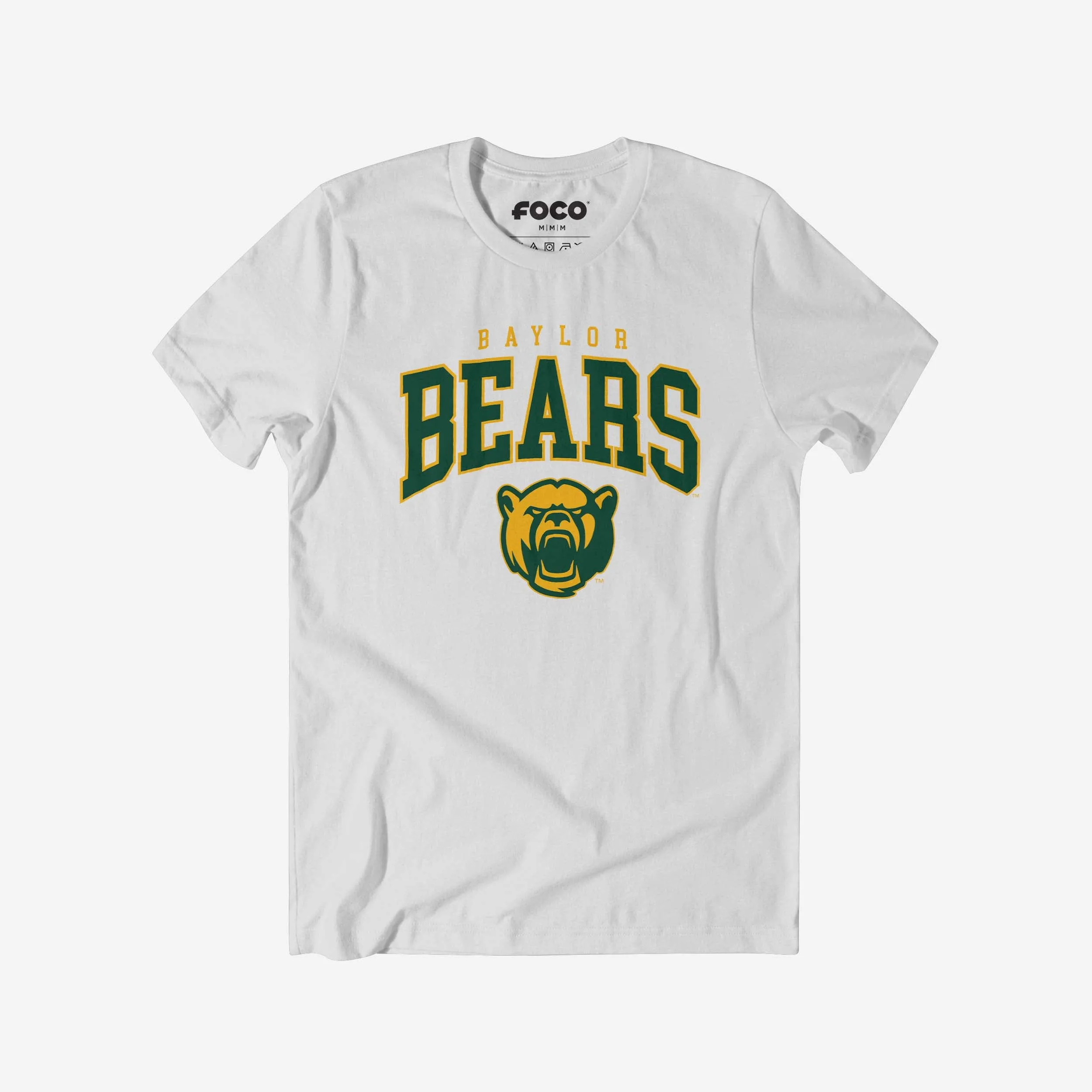 Baylor Bears Classic Logo T-Shirt
