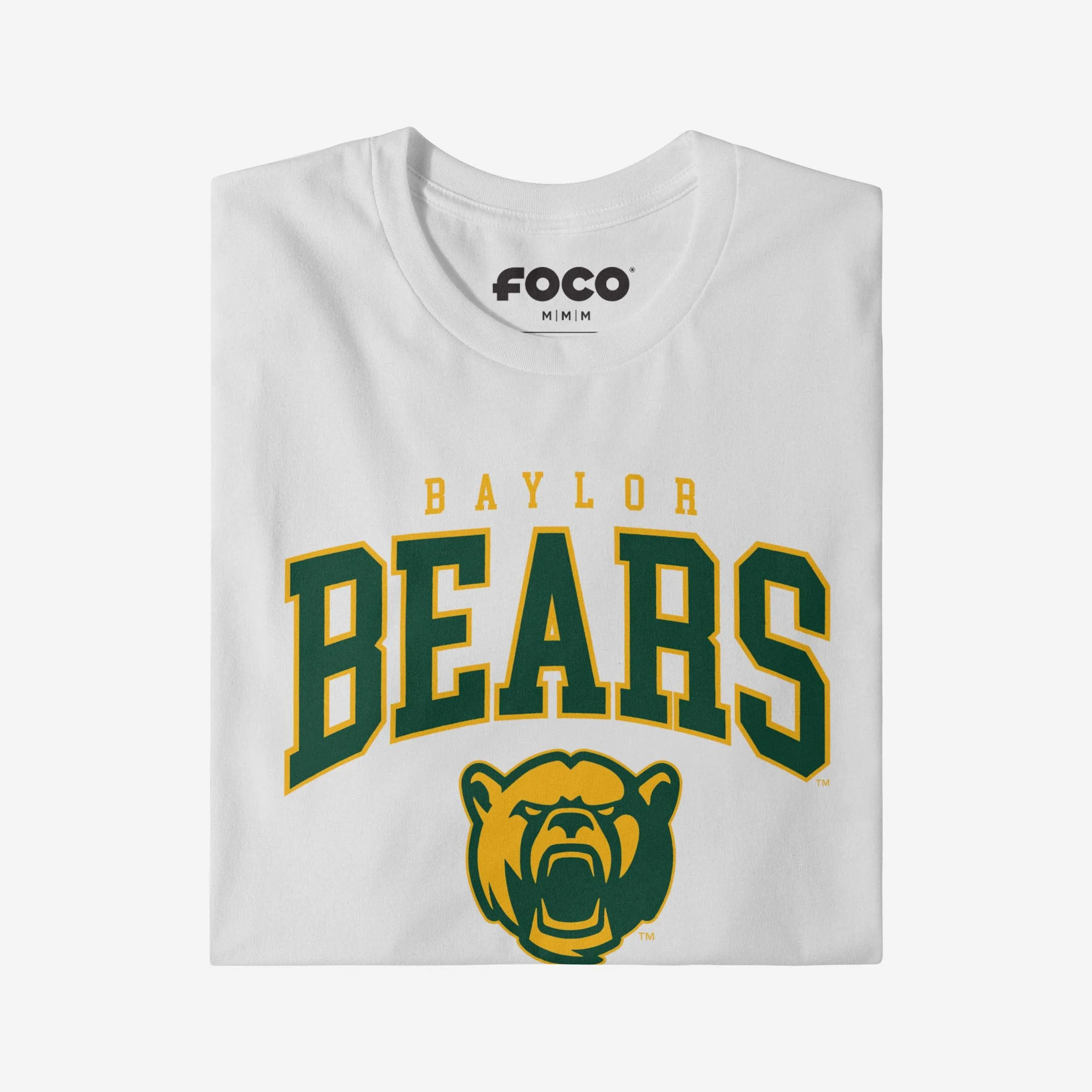 Baylor Bears Classic Logo T-Shirt