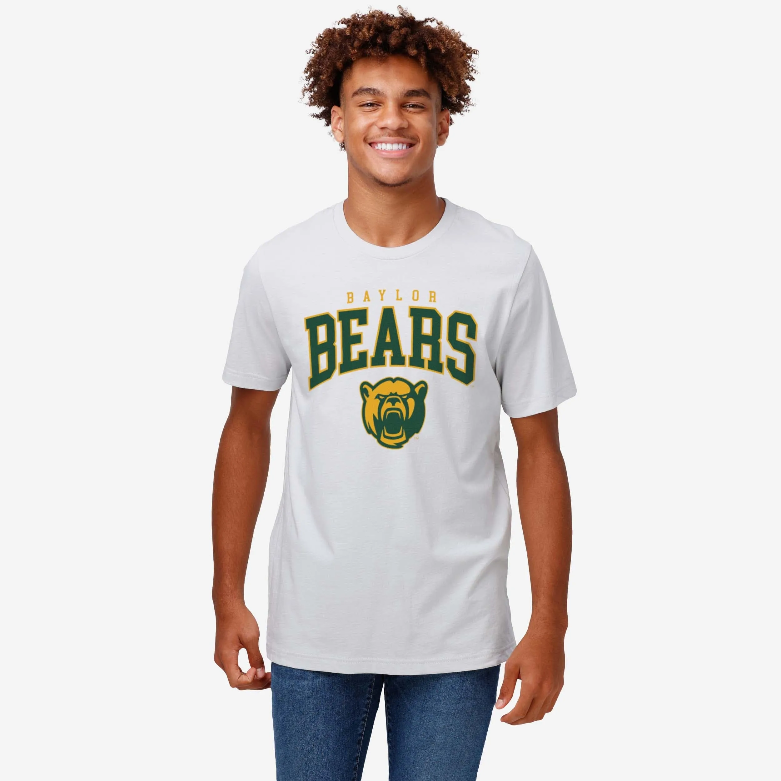 Baylor Bears Classic Logo T-Shirt