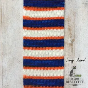 BIS-SOCK LONG ISLAND