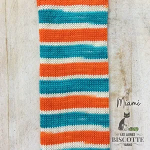 BIS-SOCK MIAMI