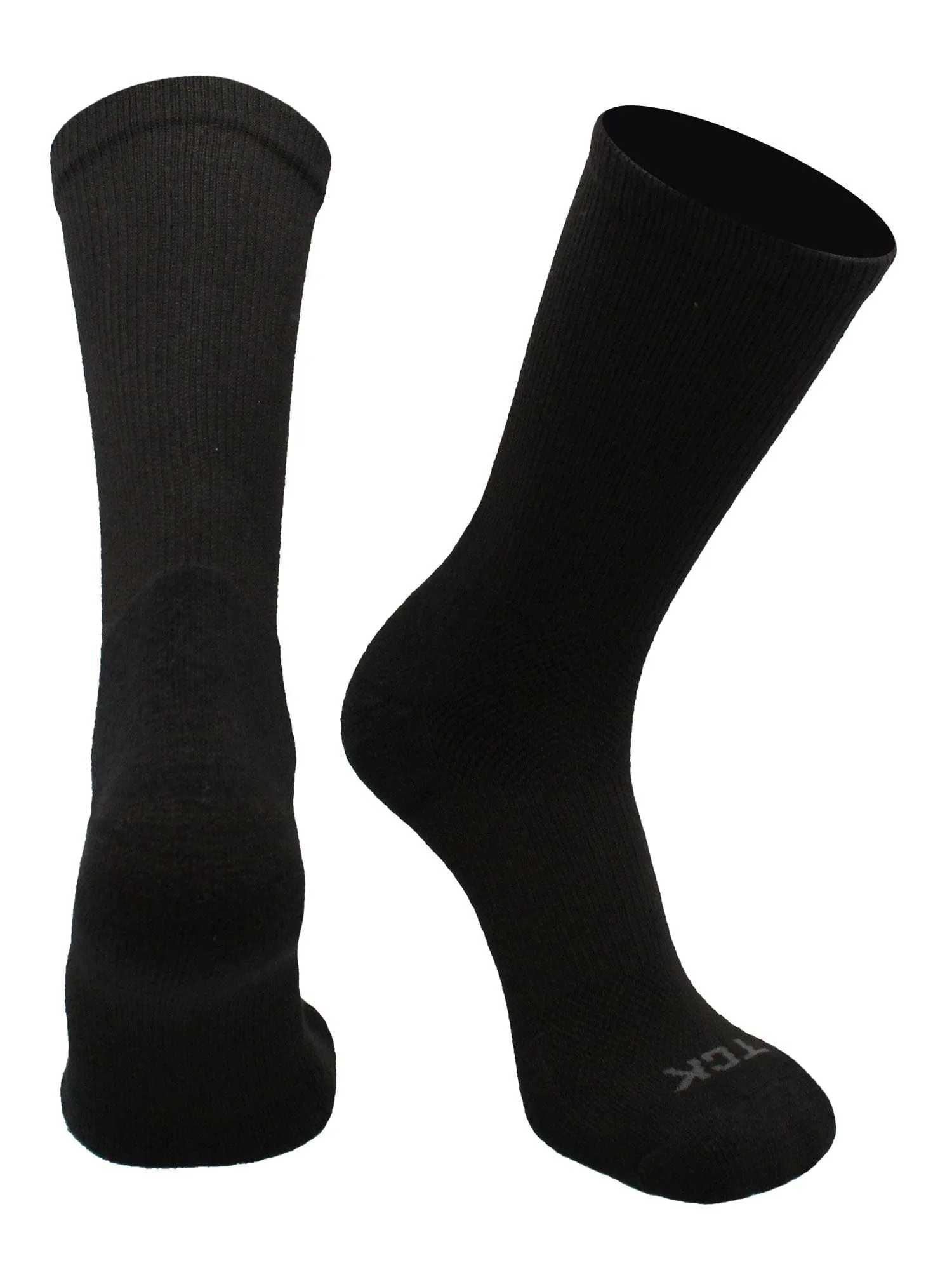 Blister Resister Socks Crew Length