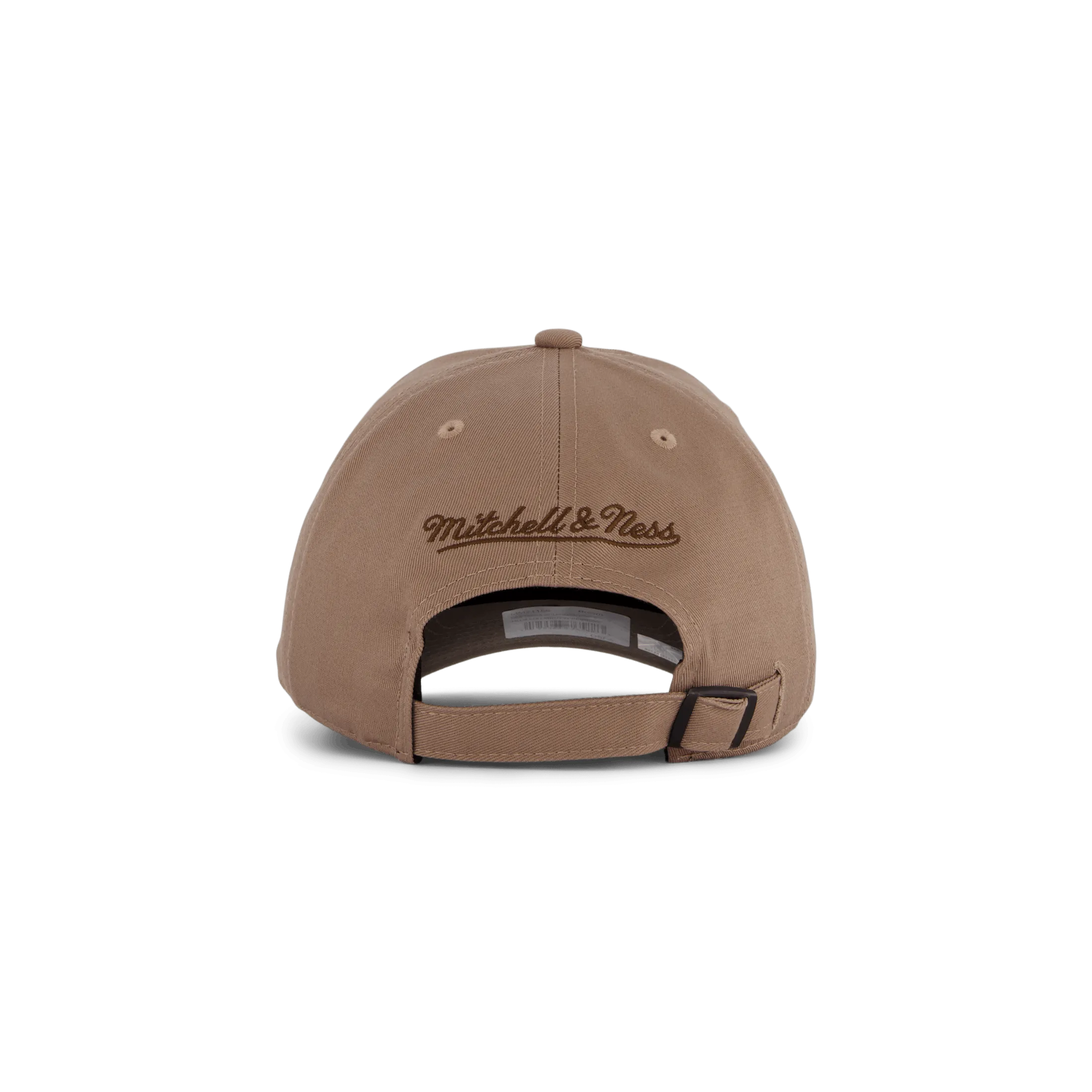 Bucks Terra Strapback HWC