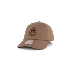 Bucks Terra Strapback HWC