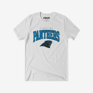 Carolina Panthers Classic Logo T-Shirt